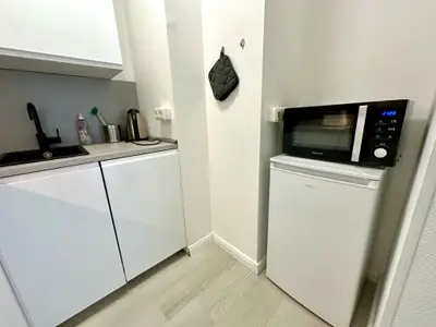 Ferienwohnung für 4 Personen (43 m²) in Dahme 5/10
