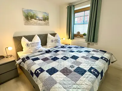 Ferienwohnung für 4 Personen (43 m²) in Dahme 6/10