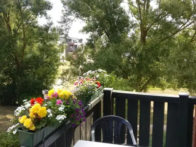 Ferienwohnung für 4 Personen (60 m²) in Dahme 2/10