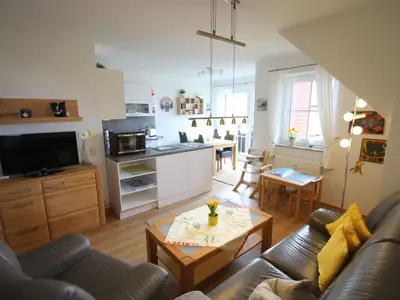 Ferienwohnung für 4 Personen (60 m²) in Dahme 4/10