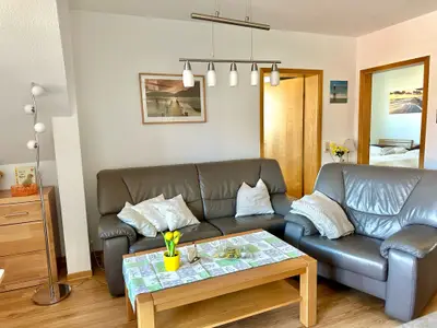Ferienwohnung für 4 Personen (60 m²) in Dahme 5/10