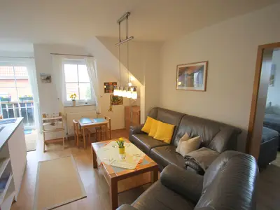 Ferienwohnung für 4 Personen (60 m²) in Dahme 6/10