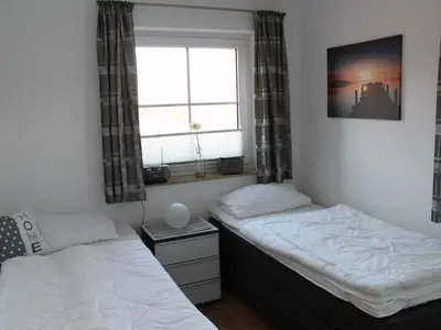 Ferienwohnung für 4 Personen (60 m²) in Dahme 10/10