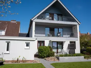 Ferienwohnung für 3 Personen (37 m²) in Dahme