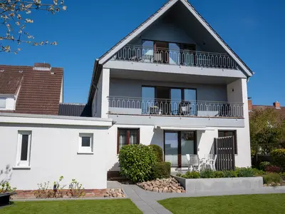 Ferienwohnung für 3 Personen (37 m²) in Dahme 1/10
