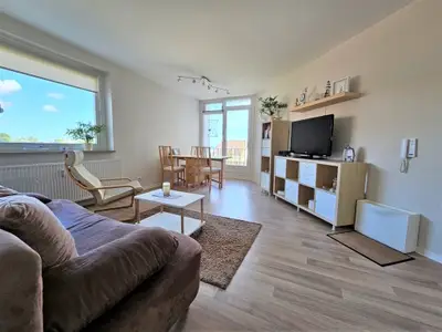 Ferienwohnung für 3 Personen (40 m²) in Dahme 1/10