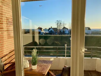 Meerblick