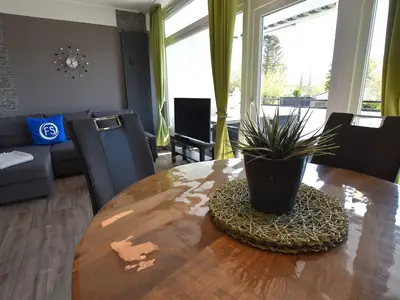 Ferienwohnung für 4 Personen (45 m²) in Dahme 1/10