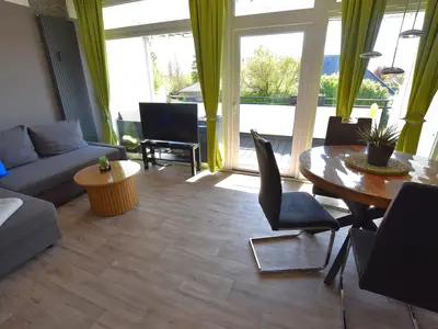 Ferienwohnung für 4 Personen (45 m²) in Dahme 2/10
