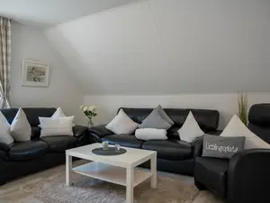 Ferienwohnung für 7 Personen (100 m²) in Dahme