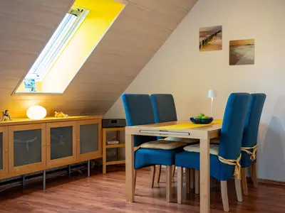 Ferienwohnung für 2 Personen (48 m²) in Dahme 2/10