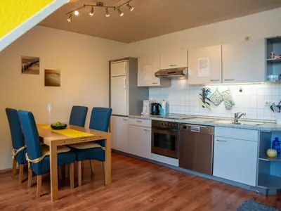 Ferienwohnung für 2 Personen (48 m²) in Dahme 5/10