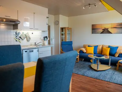 Ferienwohnung für 2 Personen (48 m²) in Dahme 9/10