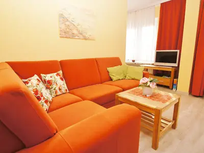 Ferienwohnung für 3 Personen (50 m²) in Dahme 5/10