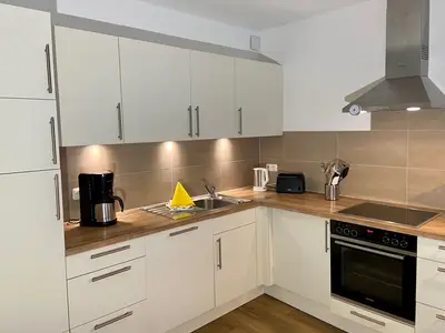 Ferienwohnung für 4 Personen (66 m²) in Dahme 3/10