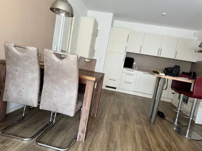 Ferienwohnung für 4 Personen (66 m²) in Dahme 5/10