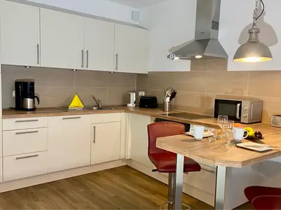 Ferienwohnung für 4 Personen (66 m²) in Dahme 6/10