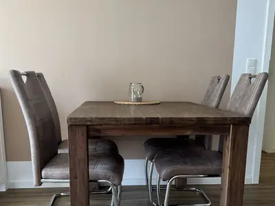 Ferienwohnung für 4 Personen (66 m²) in Dahme 7/10