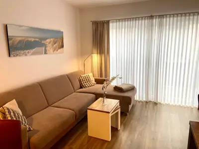 Ferienwohnung für 4 Personen (66 m²) in Dahme 8/10