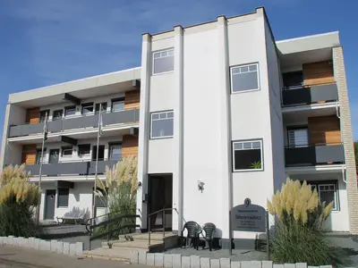 Ferienwohnung für 6 Personen (125 m²) in Dahme 1/10