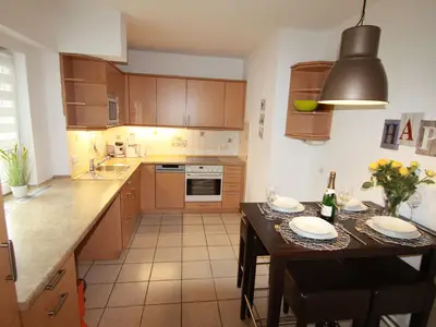 Ferienwohnung für 6 Personen (125 m²) in Dahme 2/10