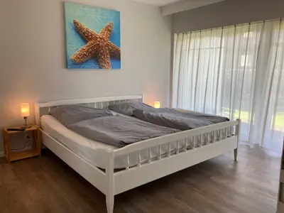 Ferienwohnung für 6 Personen (125 m²) in Dahme 8/10