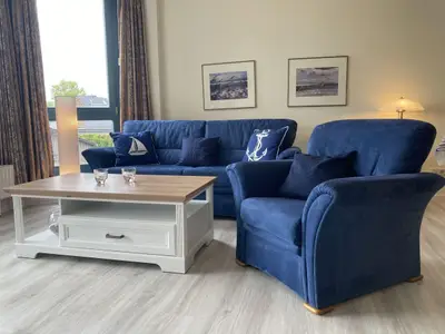 Ferienwohnung für 2 Personen (50 m²) in Dahme 5/10