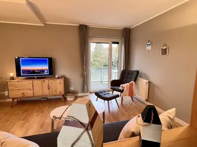 Ferienwohnung für 3 Personen (43 m²) in Dahme 8/10