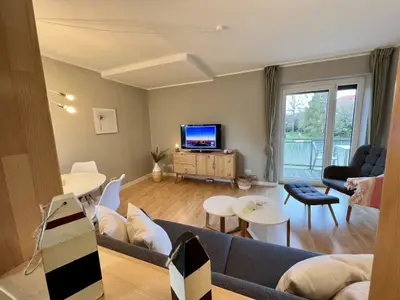 Ferienwohnung für 3 Personen (43 m²) in Dahme 9/10