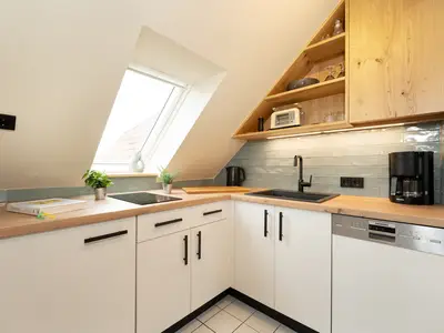 Ferienwohnung für 4 Personen (43 m²) in Dahme 2/10