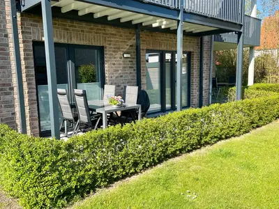 Ferienwohnung für 4 Personen (65 m²) in Dahme 1/10