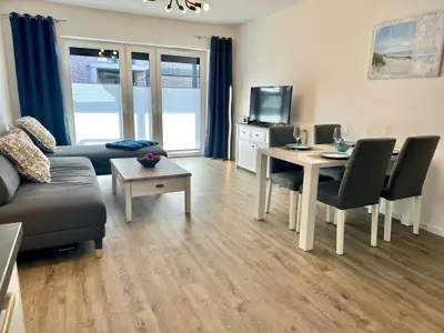 Ferienwohnung für 4 Personen (65 m²) in Dahme 3/10