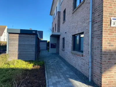 Ferienwohnung für 4 Personen (65 m²) in Dahme 5/10