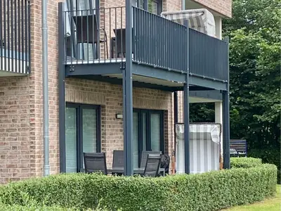 Ferienwohnung für 4 Personen (65 m²) in Dahme 6/10