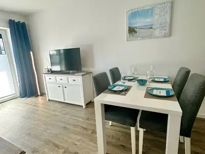 Ferienwohnung für 4 Personen (65 m²) in Dahme 7/10
