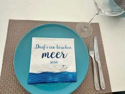 Ferienwohnung für 4 Personen (65 m²) in Dahme 8/10