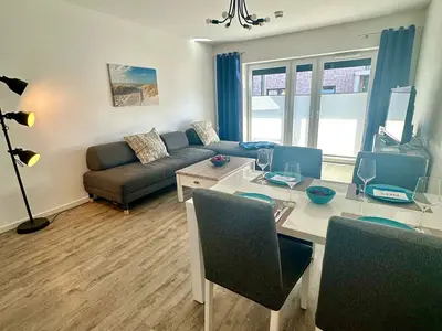 Ferienwohnung für 4 Personen (65 m²) in Dahme 9/10