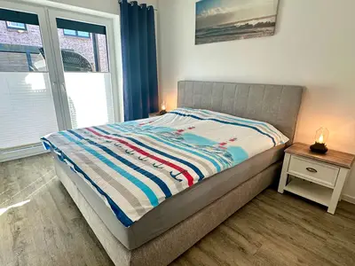 Ferienwohnung für 4 Personen (65 m²) in Dahme 10/10