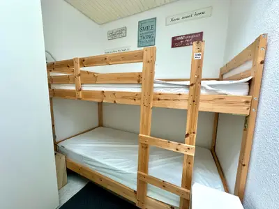 Ferienwohnung für 4 Personen (38 m²) in Dahme 5/10