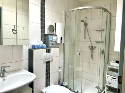 Ferienwohnung für 4 Personen (38 m²) in Dahme 6/10