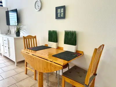 Ferienwohnung für 4 Personen (38 m²) in Dahme 9/10
