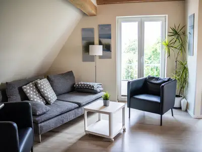 Ferienwohnung für 4 Personen (60 m²) in Dahme 2/10