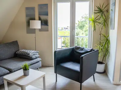 Ferienwohnung für 4 Personen (60 m²) in Dahme 3/10