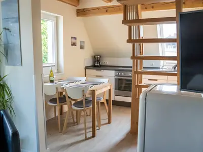 Ferienwohnung für 4 Personen (60 m²) in Dahme 6/10