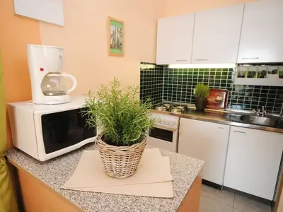 Ferienwohnung für 2 Personen (35 m²) in Dahme 3/10