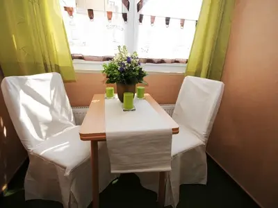 Ferienwohnung für 2 Personen (35 m²) in Dahme 4/10