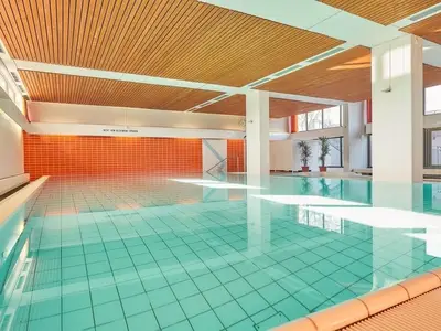 Ferienwohnung für 2 Personen (35 m²) in Dahme 5/10