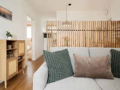 Ferienwohnung für 4 Personen (43 m²) in Dahme 7/10