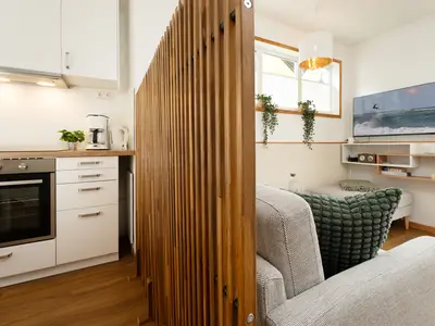 Ferienwohnung für 4 Personen (43 m²) in Dahme 9/10