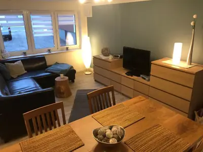Ferienwohnung für 4 Personen (44 m²) in Dahme 1/10